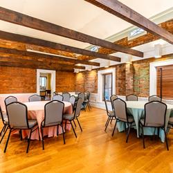 Host Your Next Special Gathering with Anderson Center Events